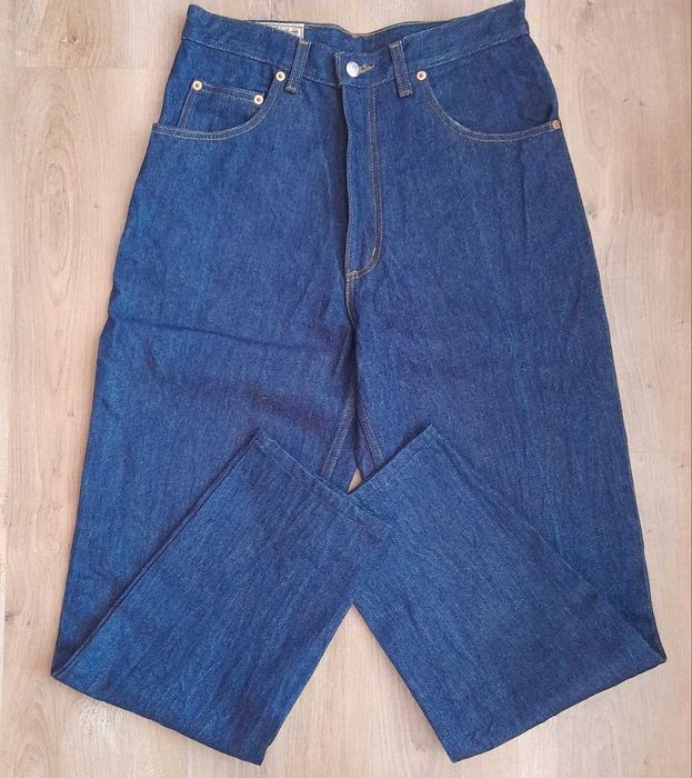 Джинсы RIFLE W31 L30 / Винтаж времен СССР.