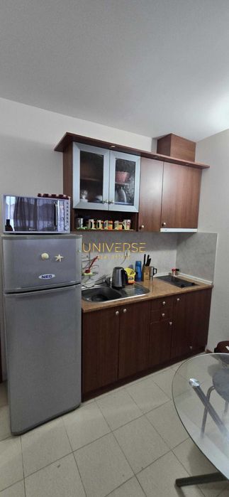 Продава се Едностаен апартамент в к.к. Слънчев бряг - 48 кв.м за 1084 €/кв.м - Снимка #3