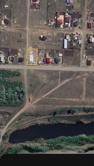 3комн, ул. Абая (1 линия), 10соток