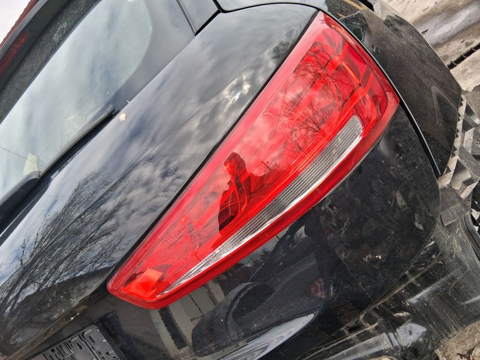 Stop / tripla stanga/dreapta haion Audi Q3 (2011-2018) [8U]