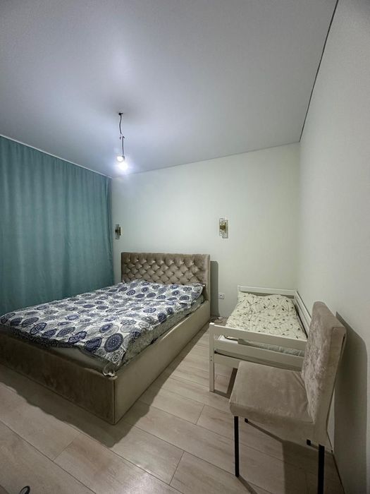 Коттедж на ул 1 Костанайская 26А