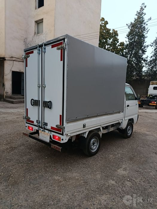 Labo Changan Shinaray bort tent xizmatlari