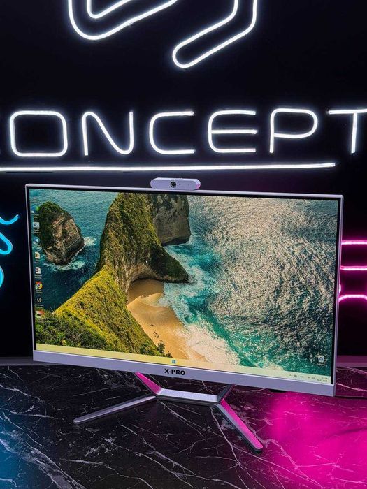 Yangi Ofisniy Monoblok X-Pro