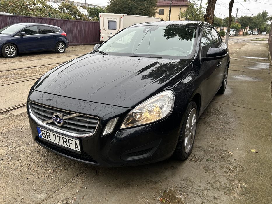 VOLVO S60 2013 — imagine 2