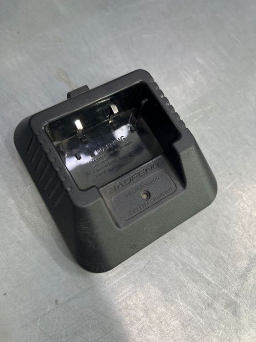 Kenwood, Baofeng рации