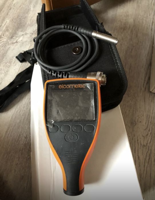 Elcometer 456 с выносным датчиком (FNF)