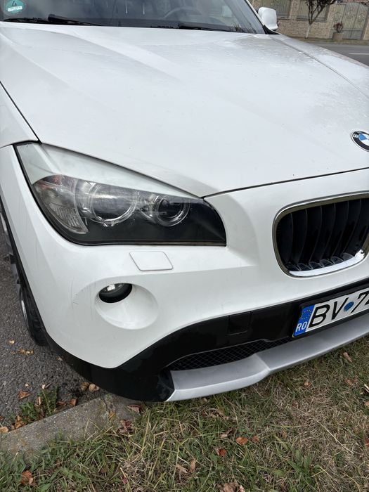 BMW X1 2010 — imagine 4