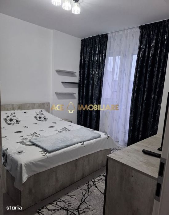 2 Camere de inchiriat | Titan | Metrou | Centrala | Parcare