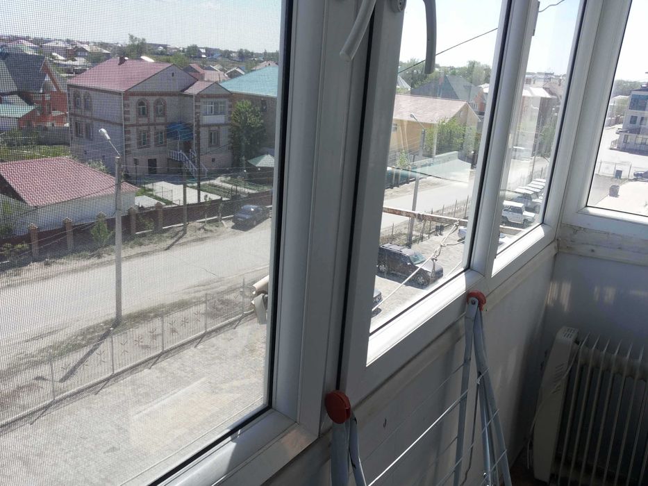 Продажа квартир в Атырау