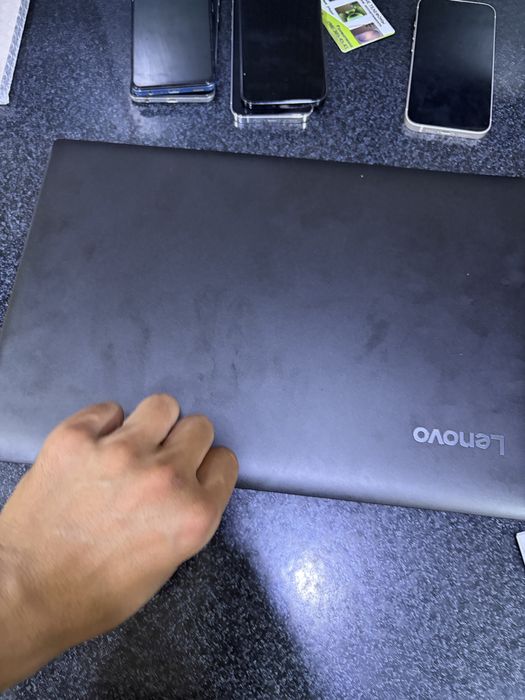lenova 8 pakalenya cori3 1T hotira holati ideal oqip tel qlila