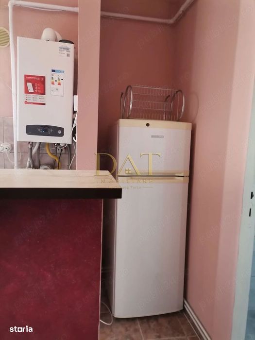 Oportunitate de investiție | Garsonieră | Calea Turzii — fotografia 3