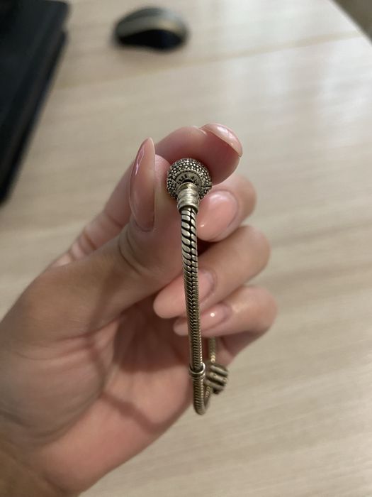 Браслет Pandora пандора