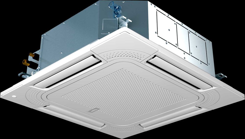 VRF WELKIN Hi-FLEXi S5 series! Наружный блок 40 кВт! ВРФ Велкин!
