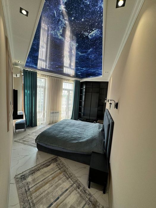 Chilonzor metro yaqini