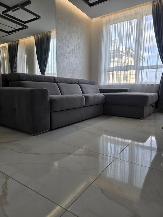 Мултифункционален диван Gala Collezione