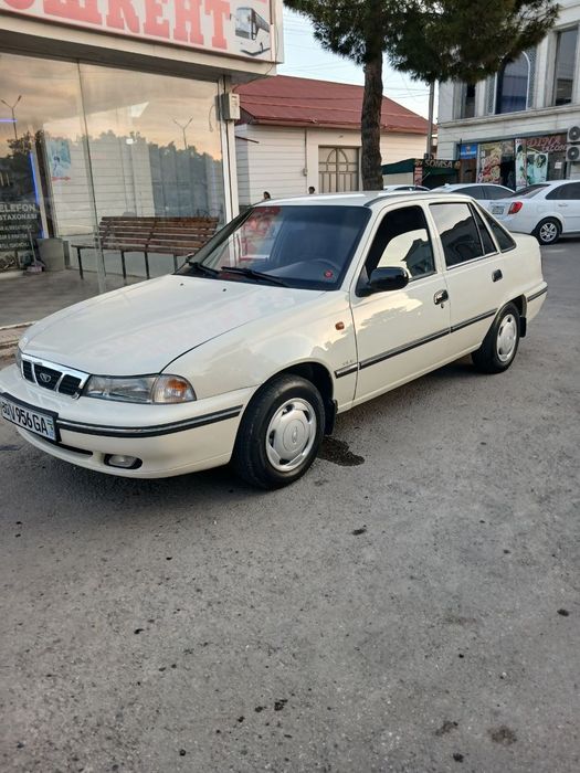 Нексия 1 холати яхши