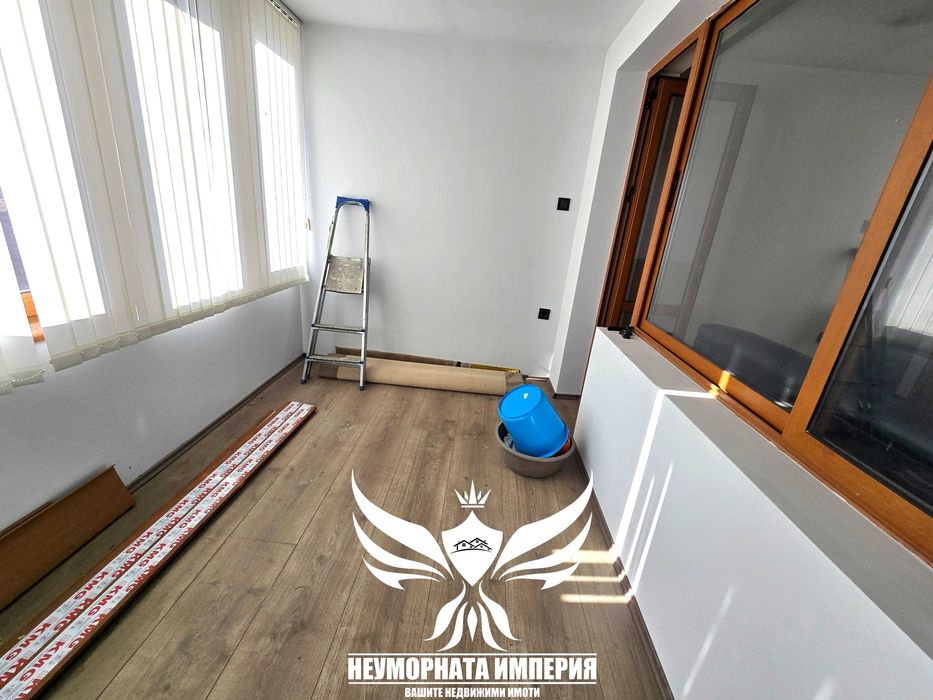 Дава се под наем Двустаен апартамент в Асеновград - 73 кв.м за 306 € - Снимка #4