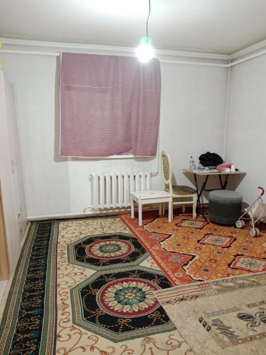 Продам дом, срочно!