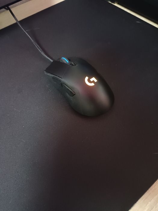 Мышь от компании logitech,модель g403 торг имеется