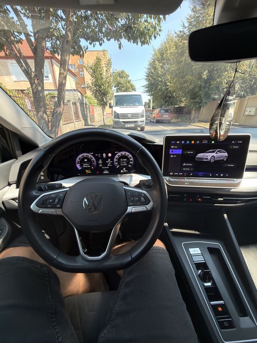Volkswagen Golf 8.5 (2025) (Garantie 2029)