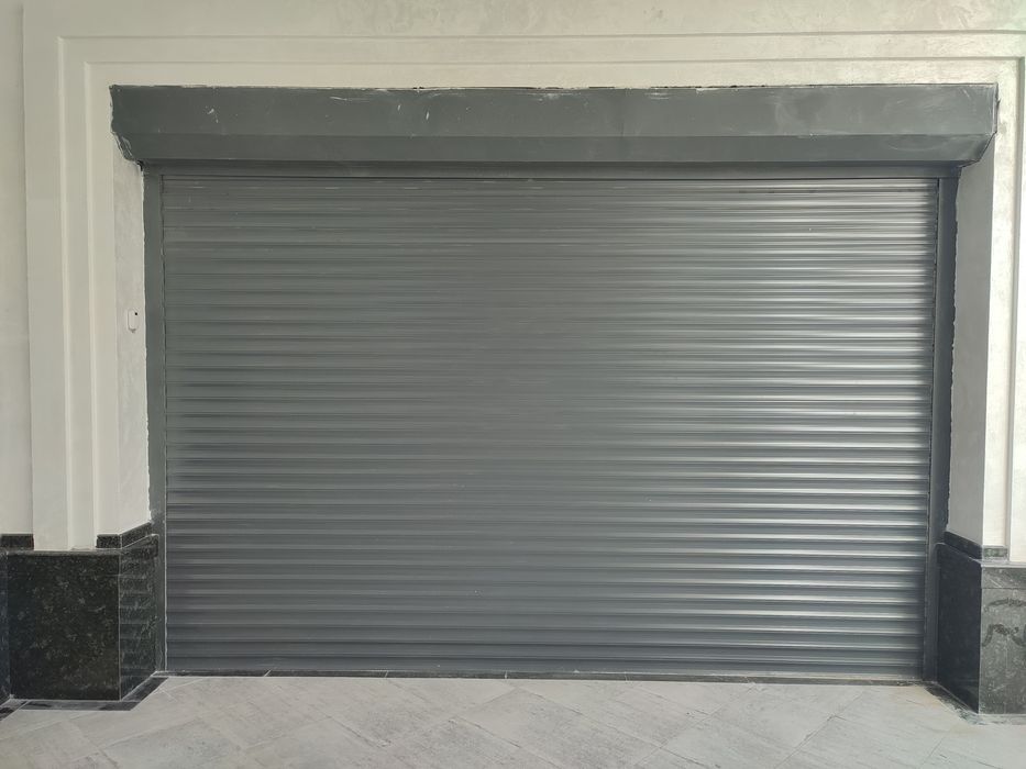 Ремонт автоматических ворот качественно с гарантией  DoorHan