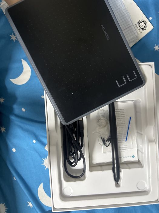 планшеты для рисования