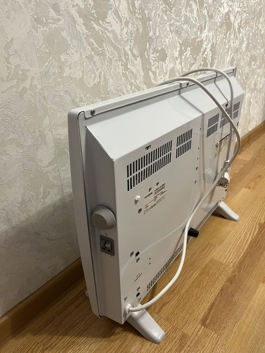 Электрический конвектор