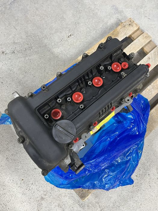 Двигатель хендай акцент 1.6 2014