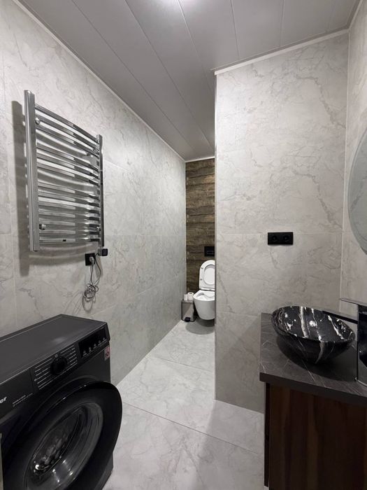 2/3/5 новостройка Буюк Ипак Йули евроремонт мебель техника