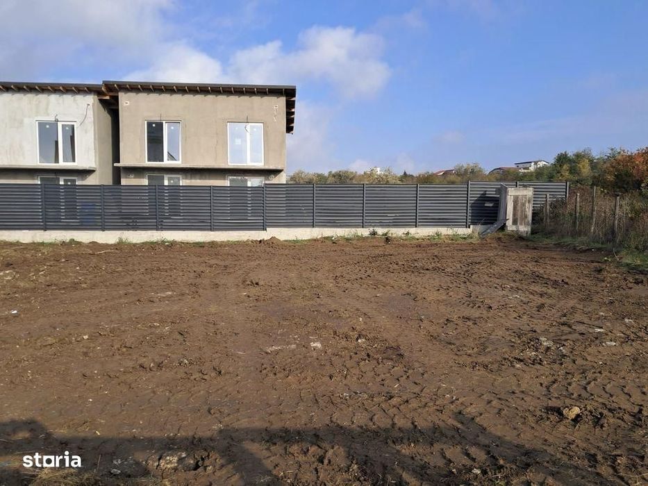 Teren de vanzare in Eforie Nord