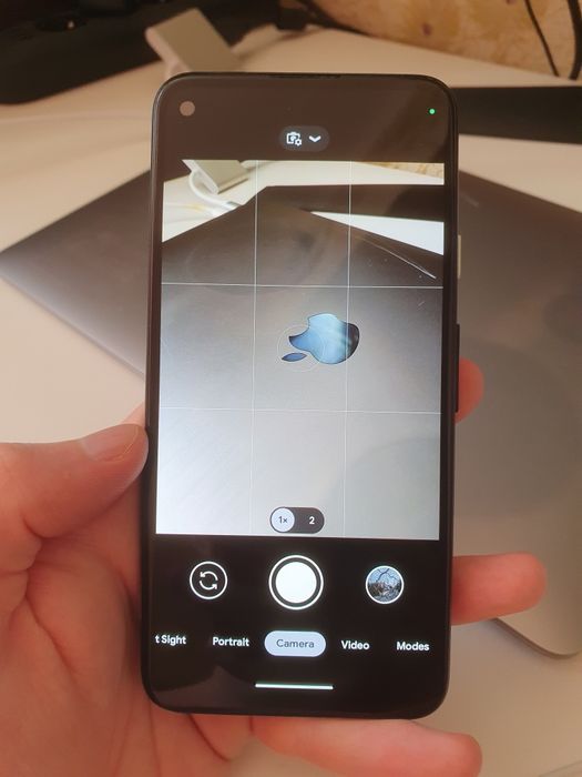 Google Pixel 4a 6/128 гб