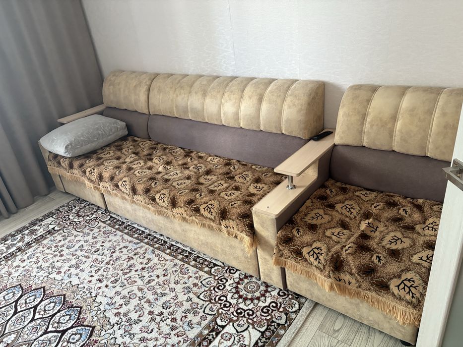 Продам диван раскладной