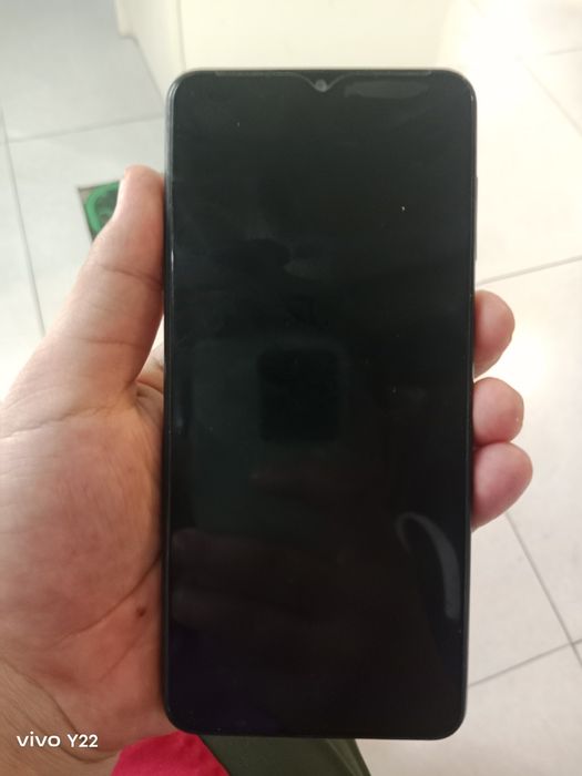 Samsung galaxy A12 4/32 idial