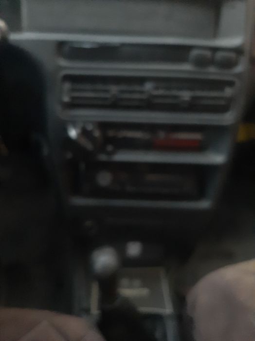 Продается автомобиль