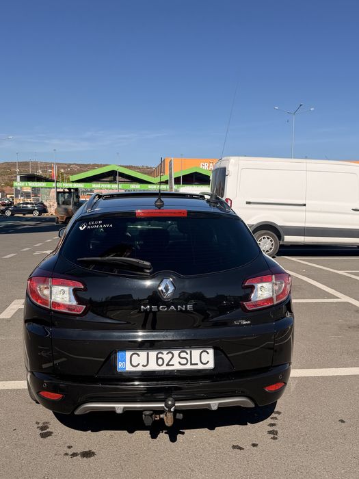RENAULT Megane 2012 — imagine 4
