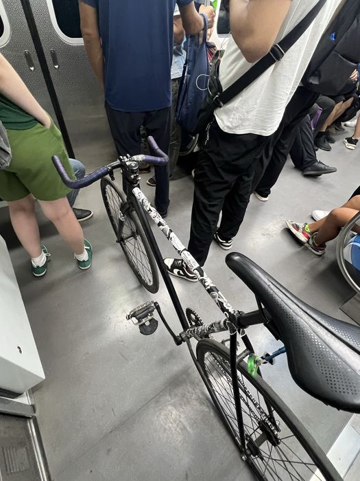 Продам фикс ноунейм