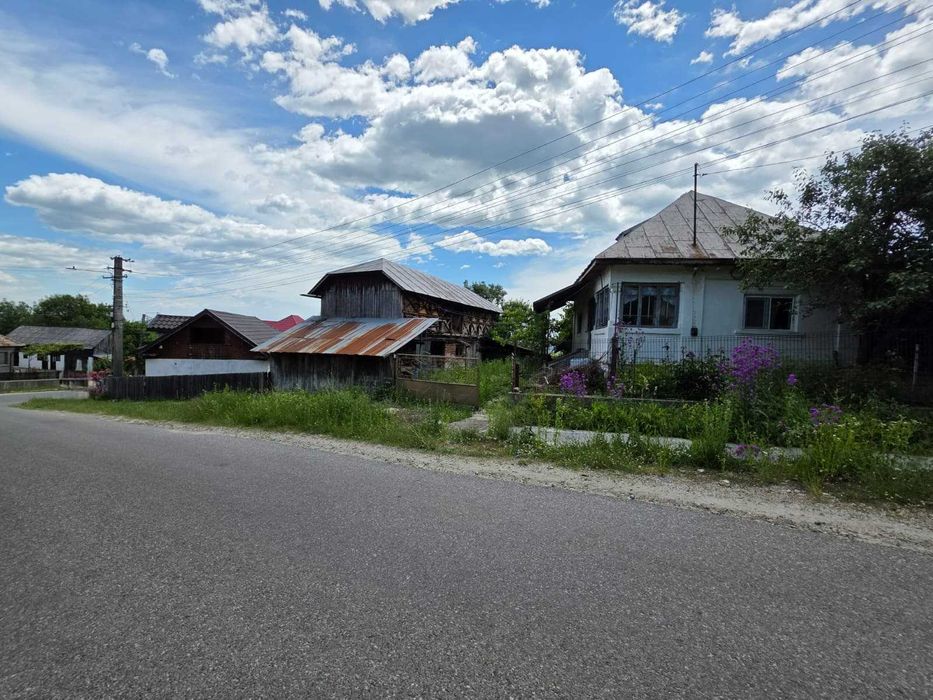 Vand casa Horezu, Jud Valcea