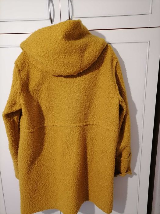 Дамски палта три броя