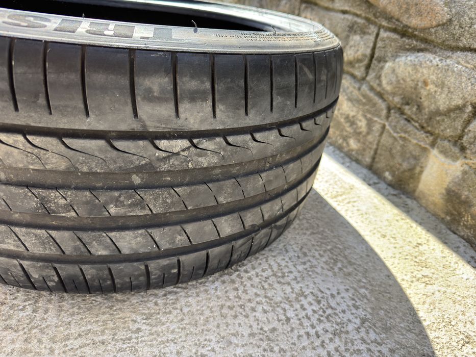 Anvelope 255/30/19