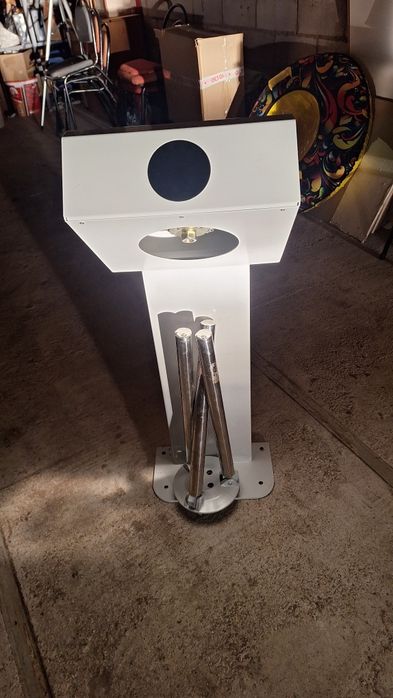 Турникет б/у, состояние отличное