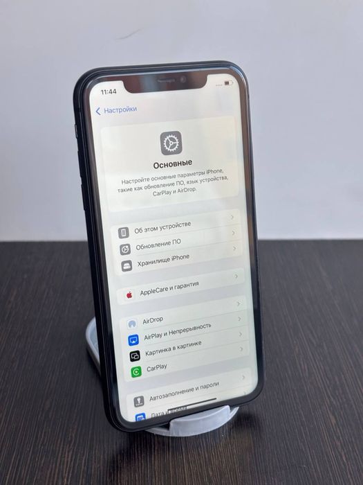 Продам iphone 11 на 128 гб