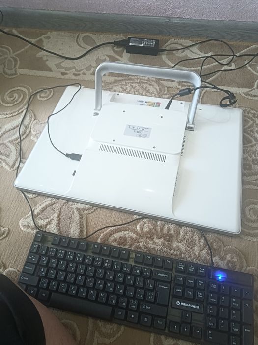 Продам моноблок недорого