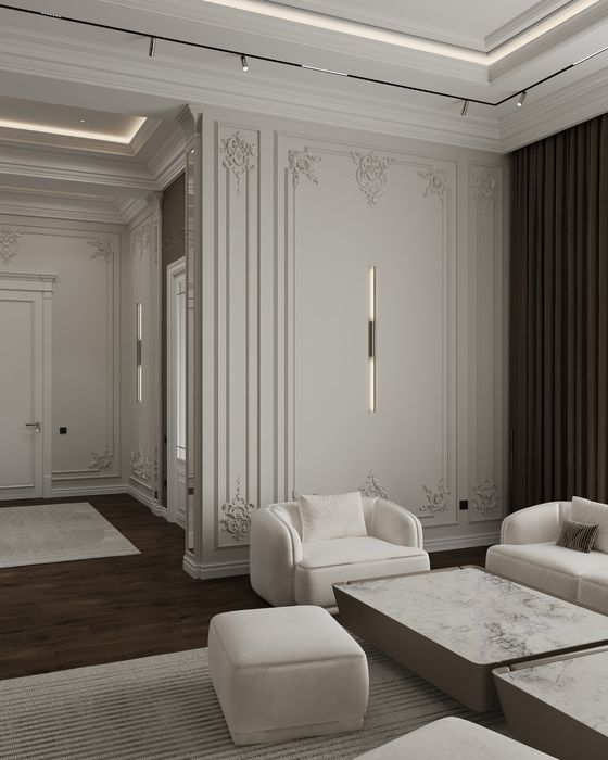 Архитектор | Ремонт | Дизайн интерьера | Прораб