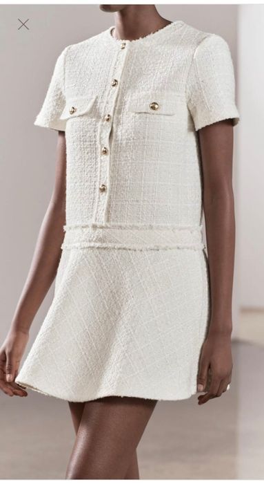 Rochie Zara marimes L