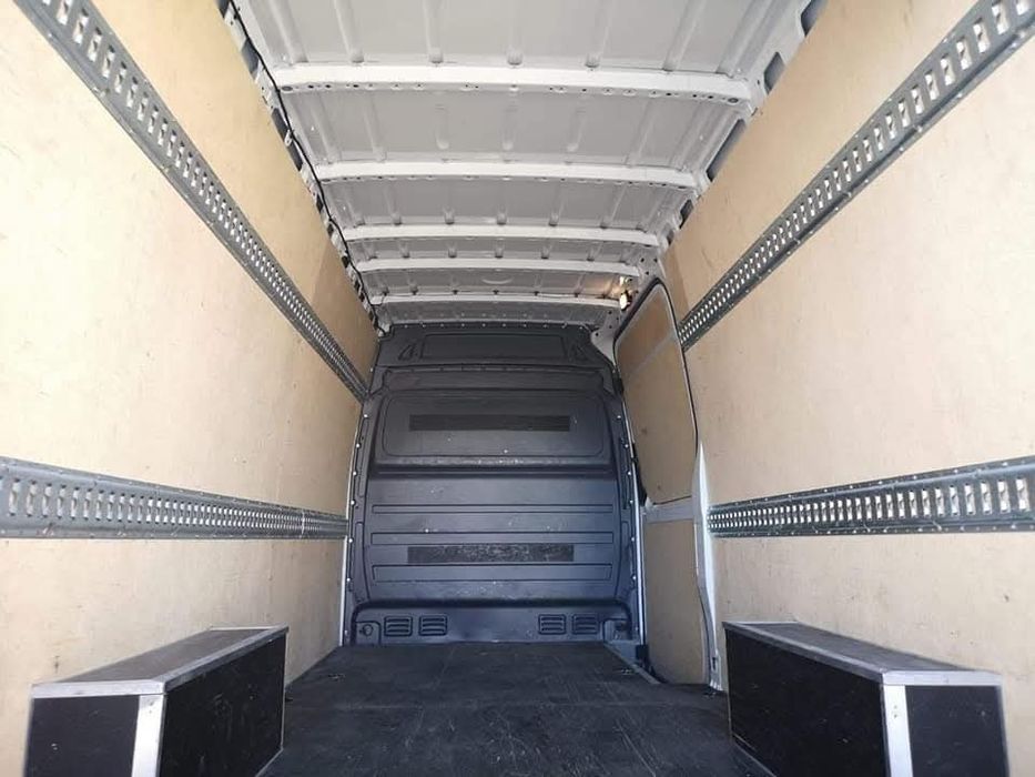 Transport marfa, mobila!