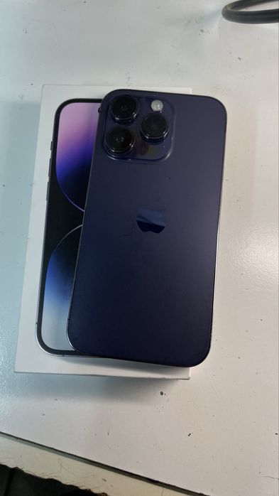 айфон 14 про 128гб 84%%