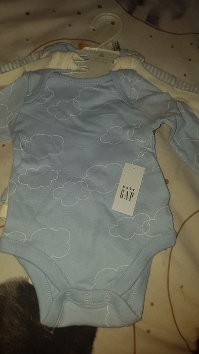 Комплект бодита Gap baby