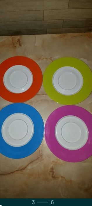 farfurii din melamina