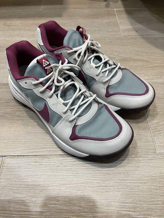 Кроссовки Nike ACG