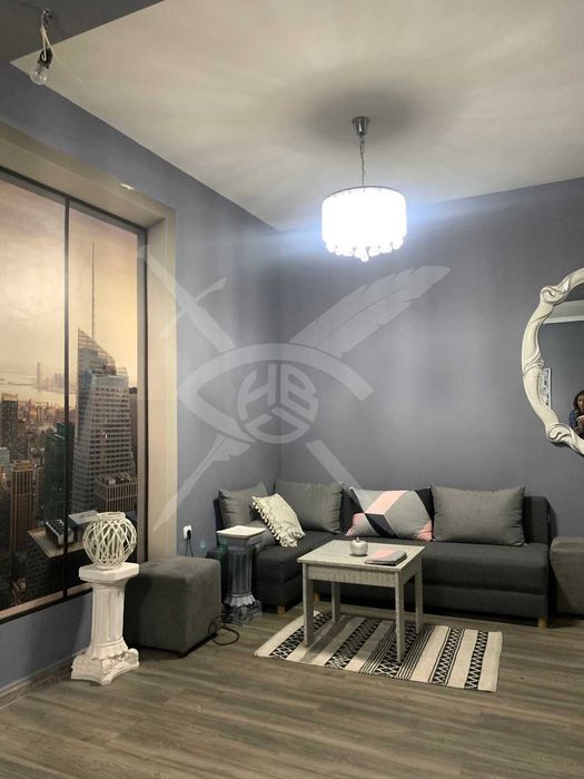 Дава се под наем Магазин в Пловдив, Младежки Хълм - 40 кв.м за 46000 € - Снимка #3